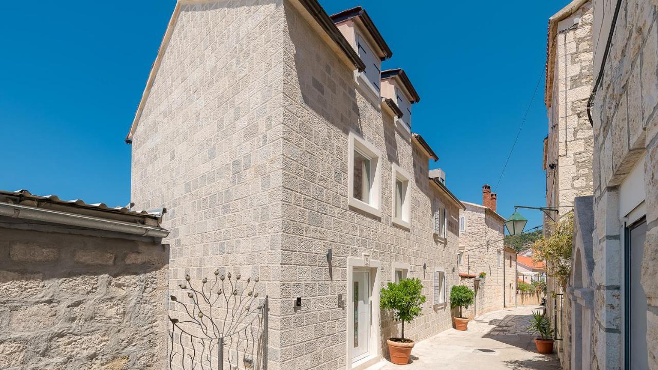 Villa Gariful *