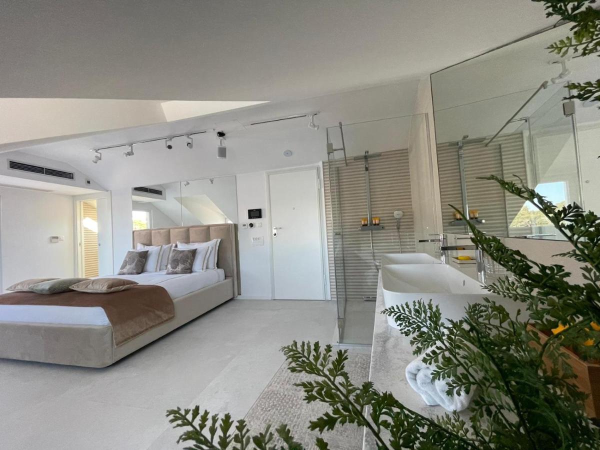 Villa Gariful Hvar Town